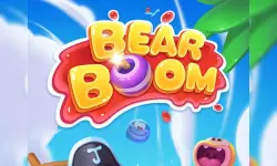 Bear Boom image