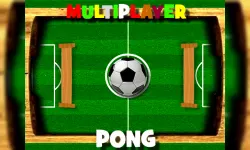 Multiplayer Pong Time image