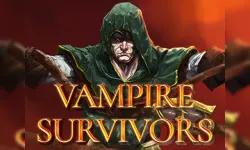Vampire Survivors image