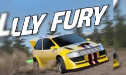 Rally Fury image