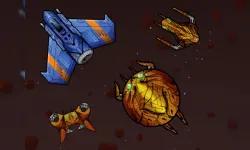 UFO Attack image