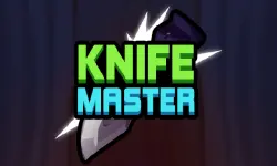 Knife Master HD image