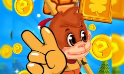 Monkey Mint image