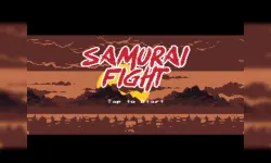 Samurai Fight image