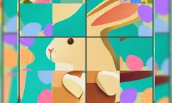 Easter Bunny Clicker image