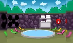 Swimming Club Escape 2 image