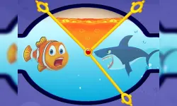 Pin Fish Escape image