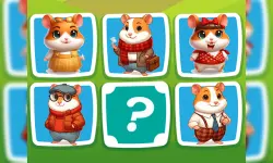 Hamster Kombat Pairs image