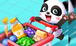 Baby Supermarket image