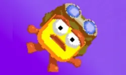 Dotto Botto - Adventure Game image