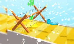 Obstacle Head Destroyer image