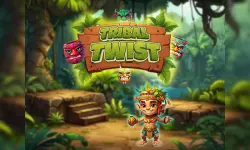 Tribal Twist image