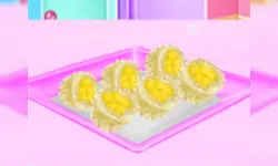 Cake Shop Cool Summer image