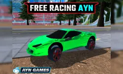 Free Racing Ayn image