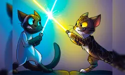 Cats Arena image