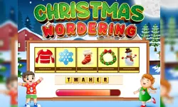 image bg Xmas Wordering