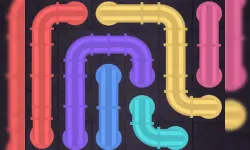 Pipes Connect image