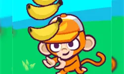 MonkeyMart Game image