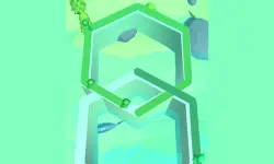 Paint Fun Path image