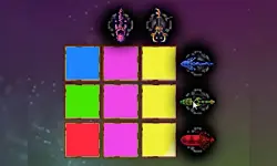 Sword Block Painter image