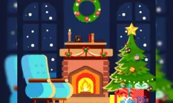 Xmas 5 Differences image