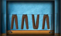 Amgel Easy Room Escape 76 image