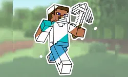 Minecraft Coloring Book Online image