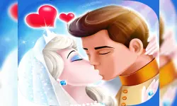 Prince Royal dress up image