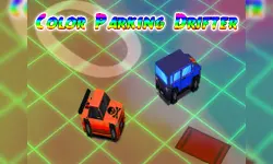 Color Parking Drifter image