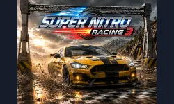 Super Nitro Racing 3 image