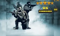 US Commando image