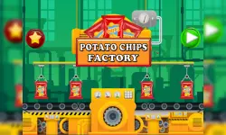Tasty Potato Chips maker image