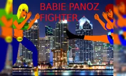 Babie Panoz Fighter image