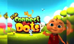 Connect The Dots for Kids image