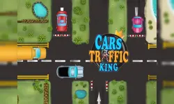Cars Traffic King image