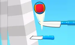 Throwing Knife image