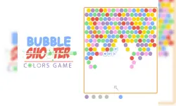 Bubble Shooter : Colors Game image