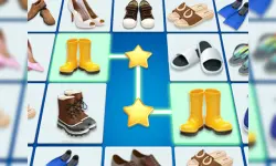 Shoes Connect image