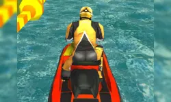 Jet Ski Racer image