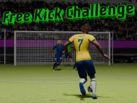 Free Kick Challenge 2026 image