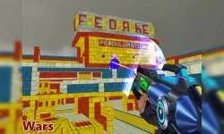 Paintball Wars GUI 2022 image