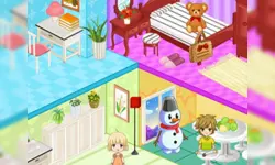 Princess Doll House Design image