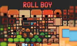 Roll Boy image
