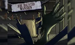 The Haunted Mansion image