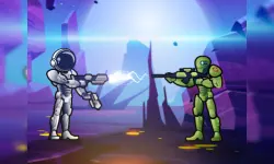Galactic Shooter image
