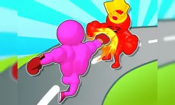 Gloves Grow Rush image