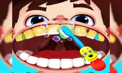 Dentist Doctor ppp image