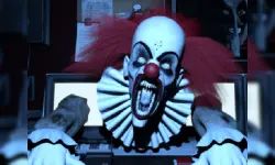Clown Horror Nights image