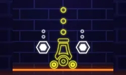 Neon War image