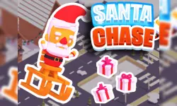 Santa Chase image